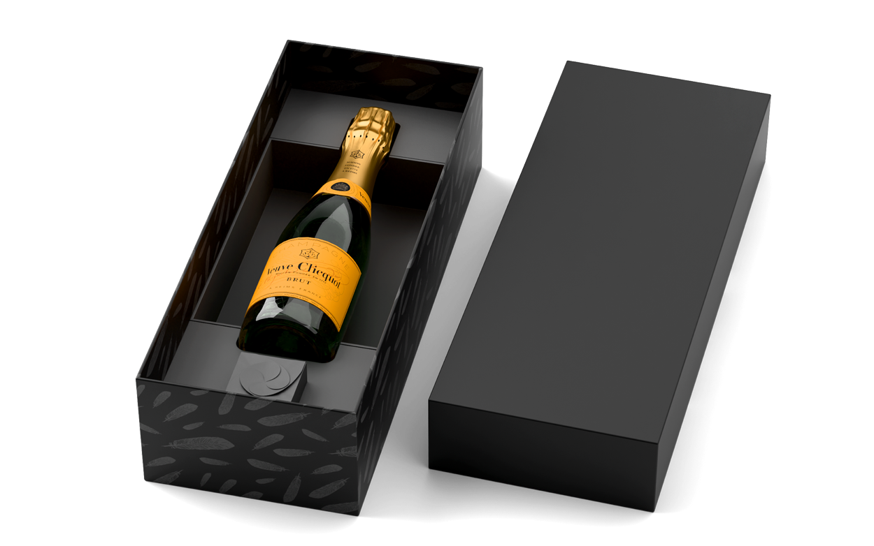 Le Petit Veuve Collection